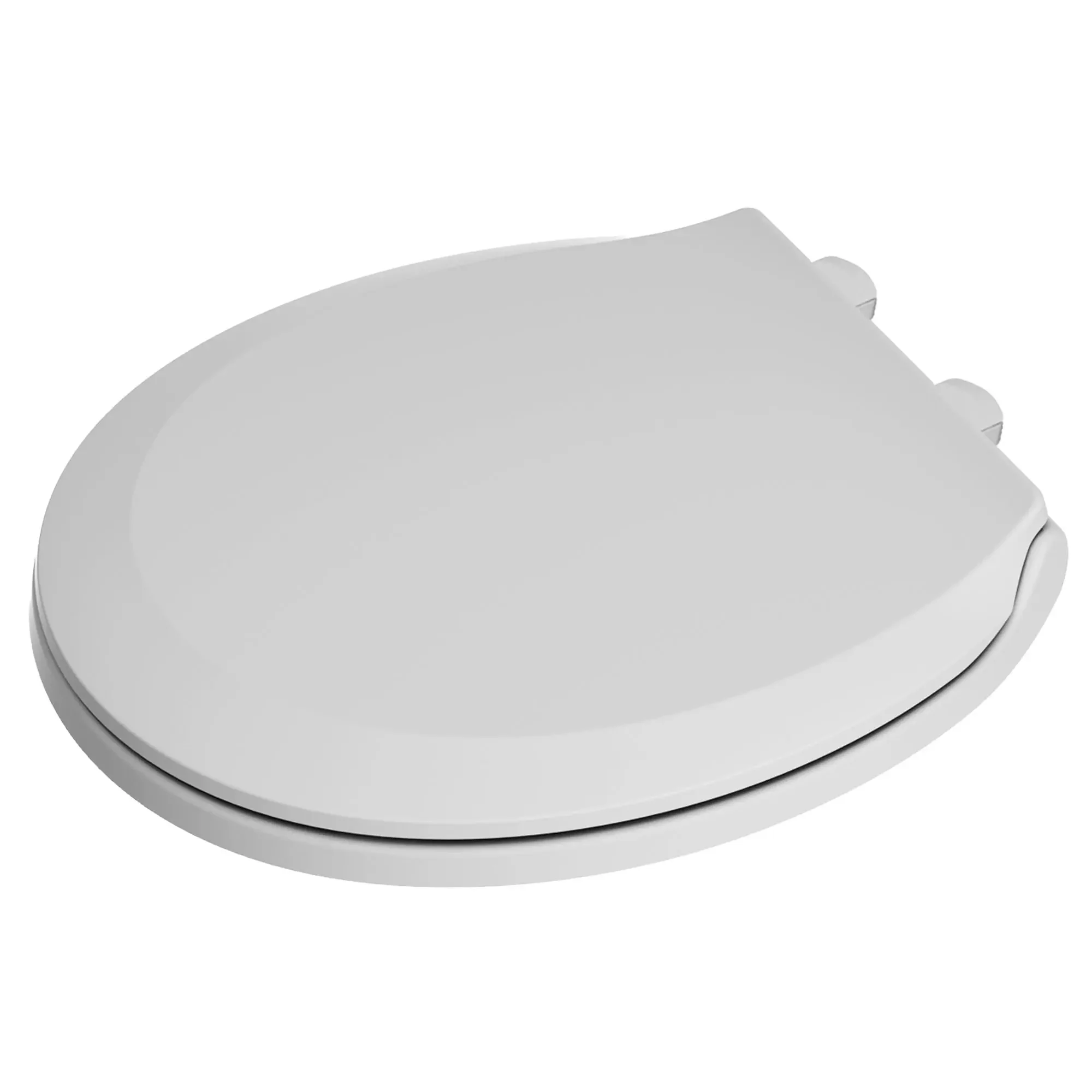 Transitional Slow-Close Round Front Toilet Seat - Image 29