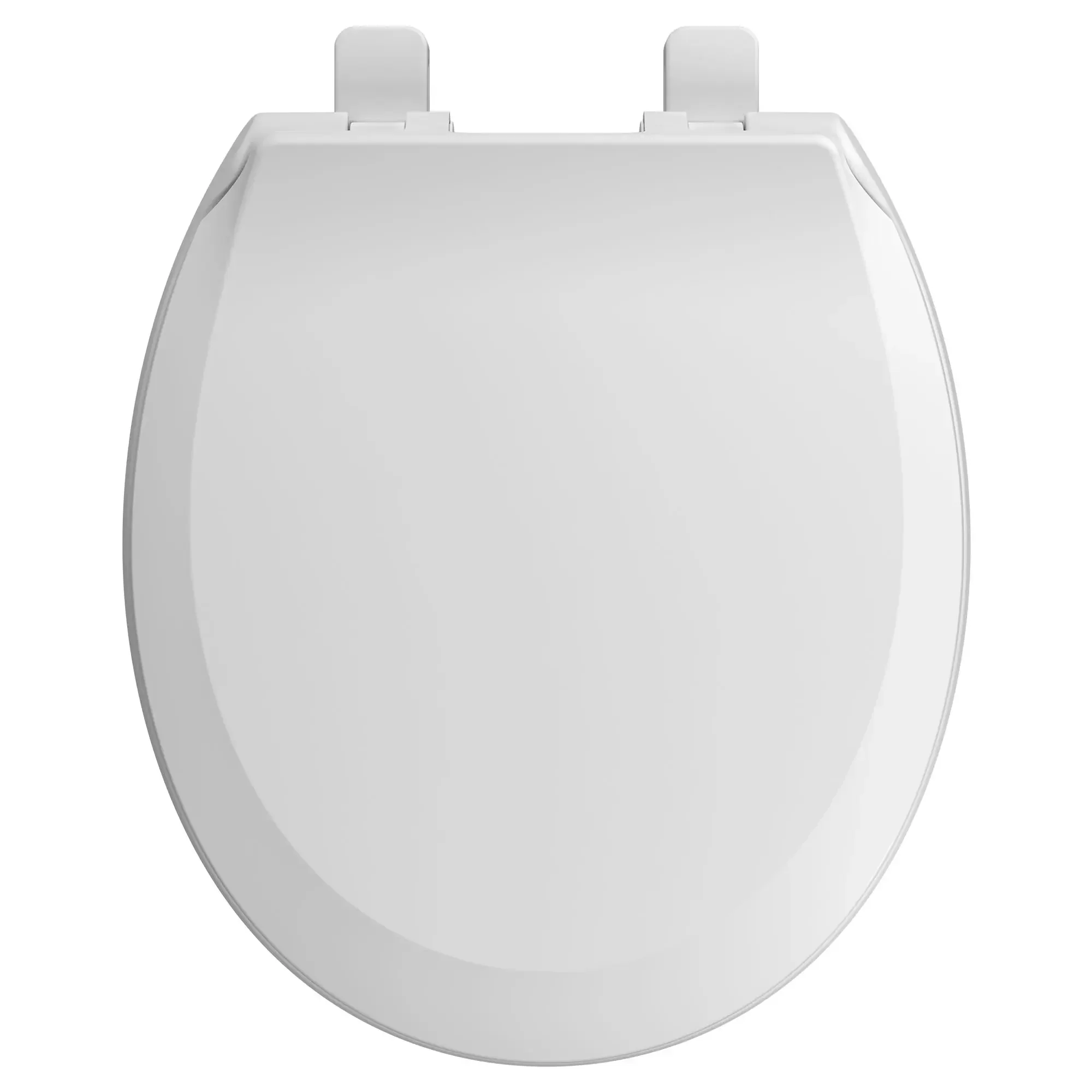 Transitional Slow-Close Round Front Toilet Seat - Image 49