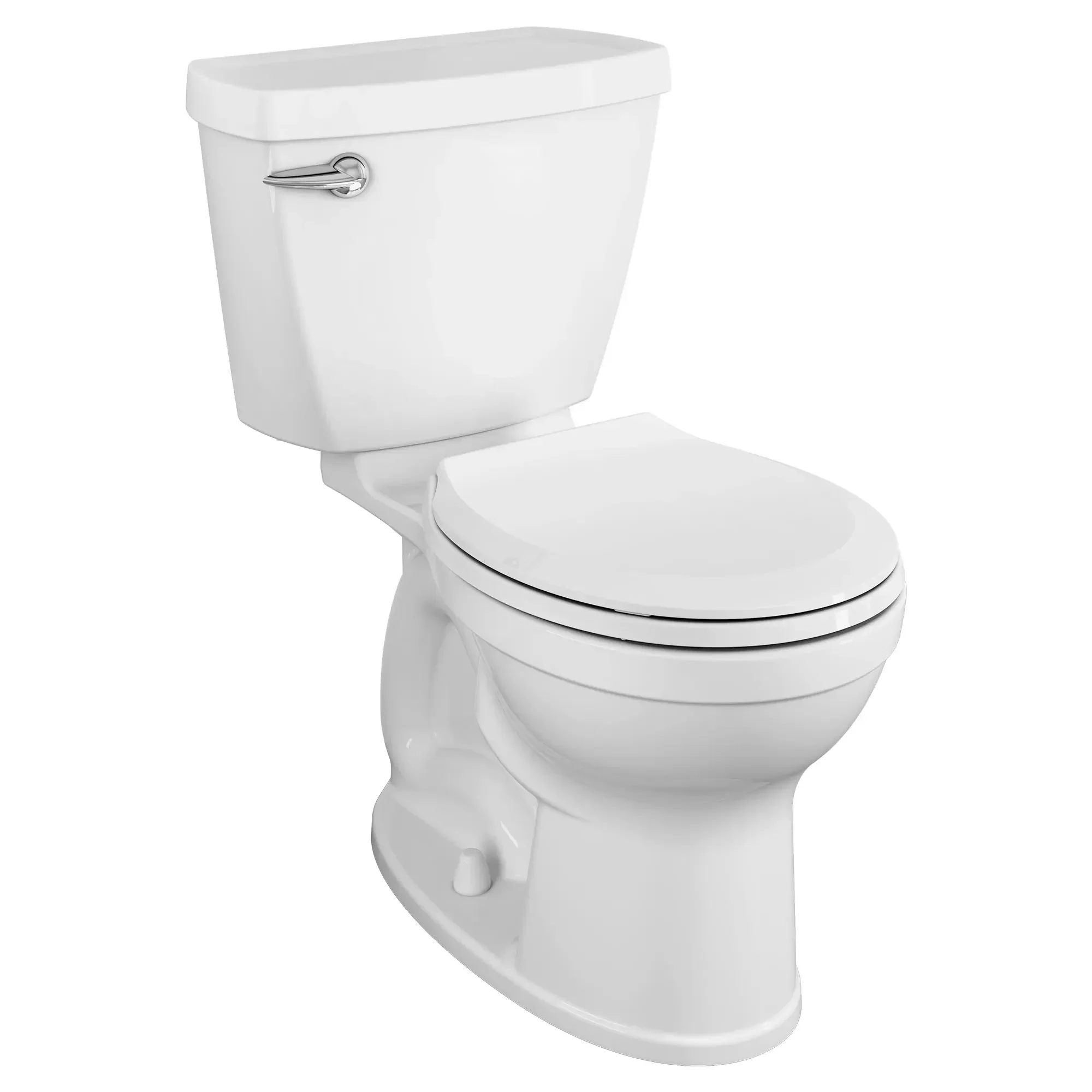 Transitional Slow-Close Round Front Toilet Seat - Image 51