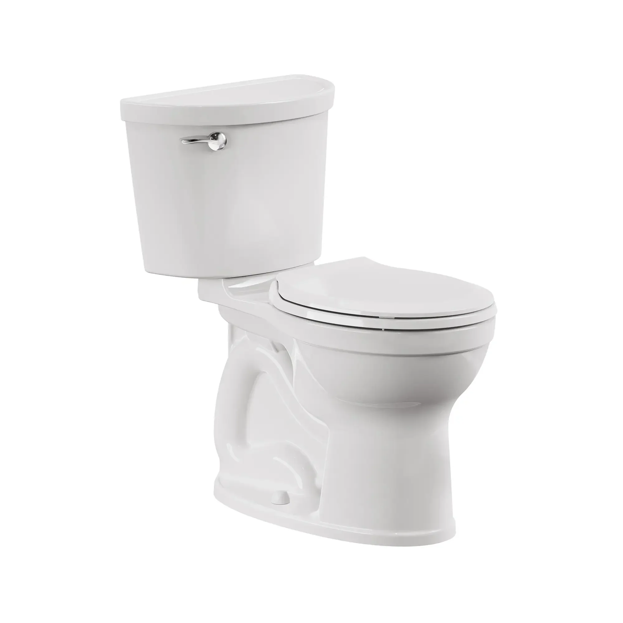 Transitional Slow-Close Round Front Toilet Seat - Image 60