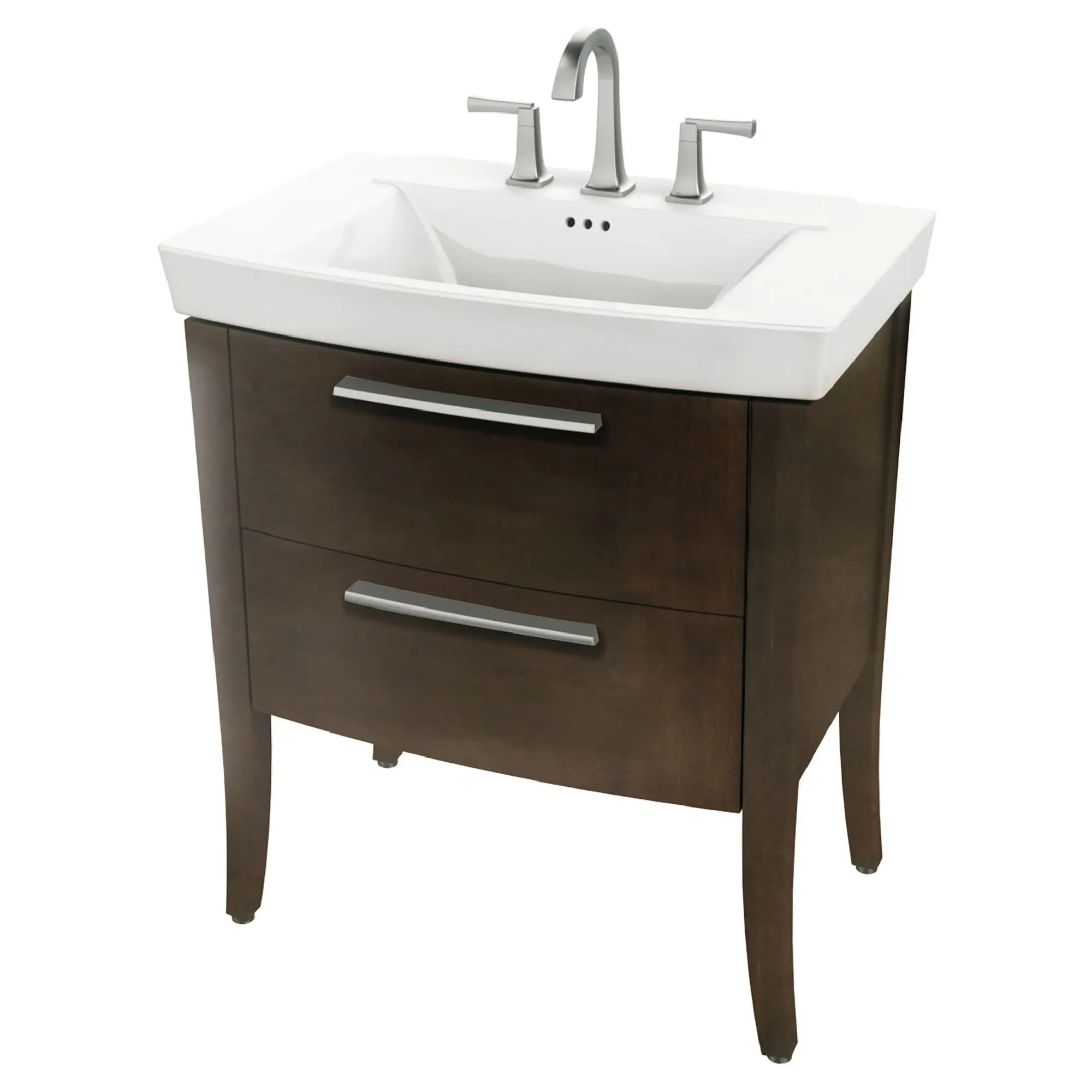 Vanity for American Standard® Townsend® Sinks - Image 12
