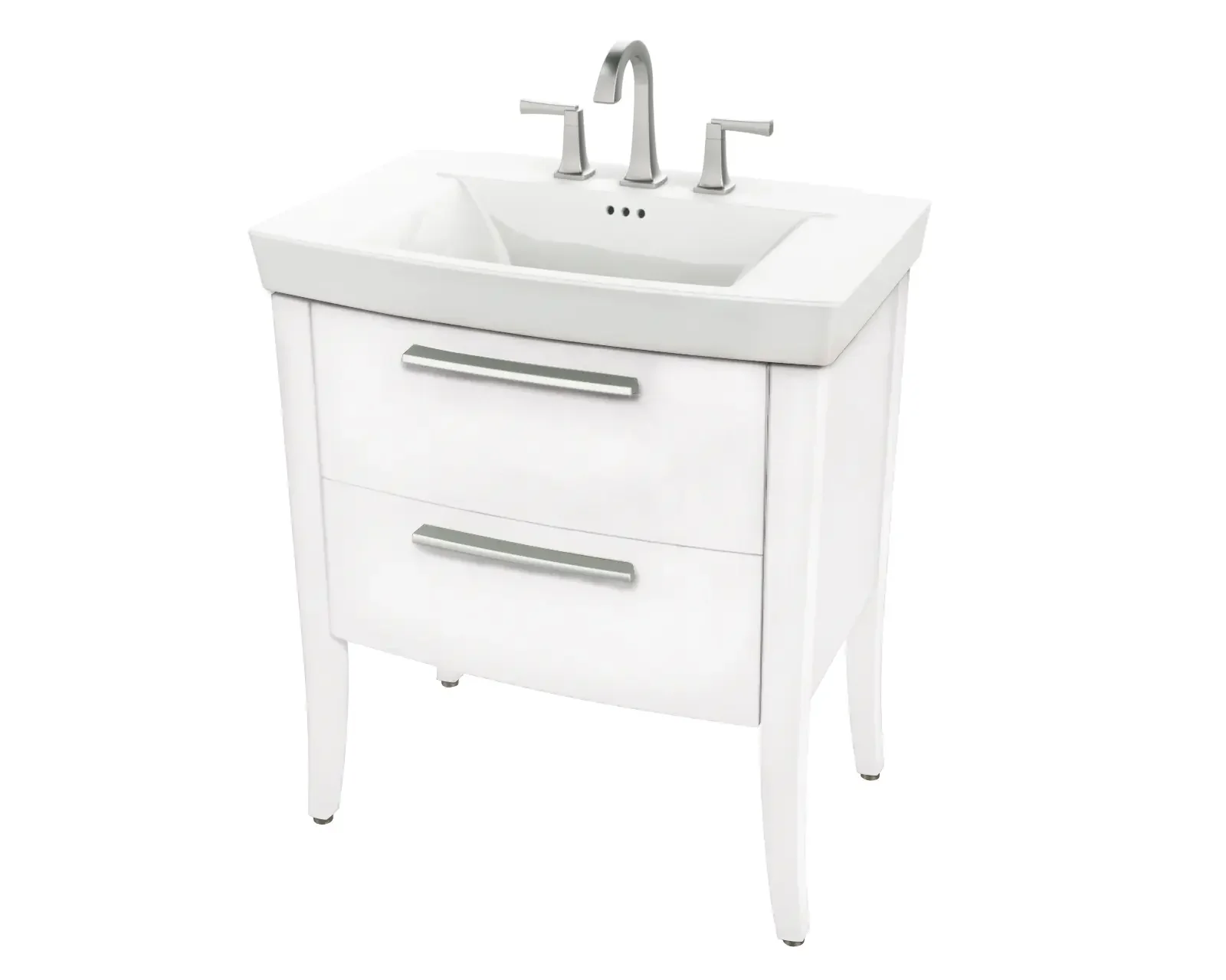 Vanity for American Standard® Townsend® Sinks - Image 14