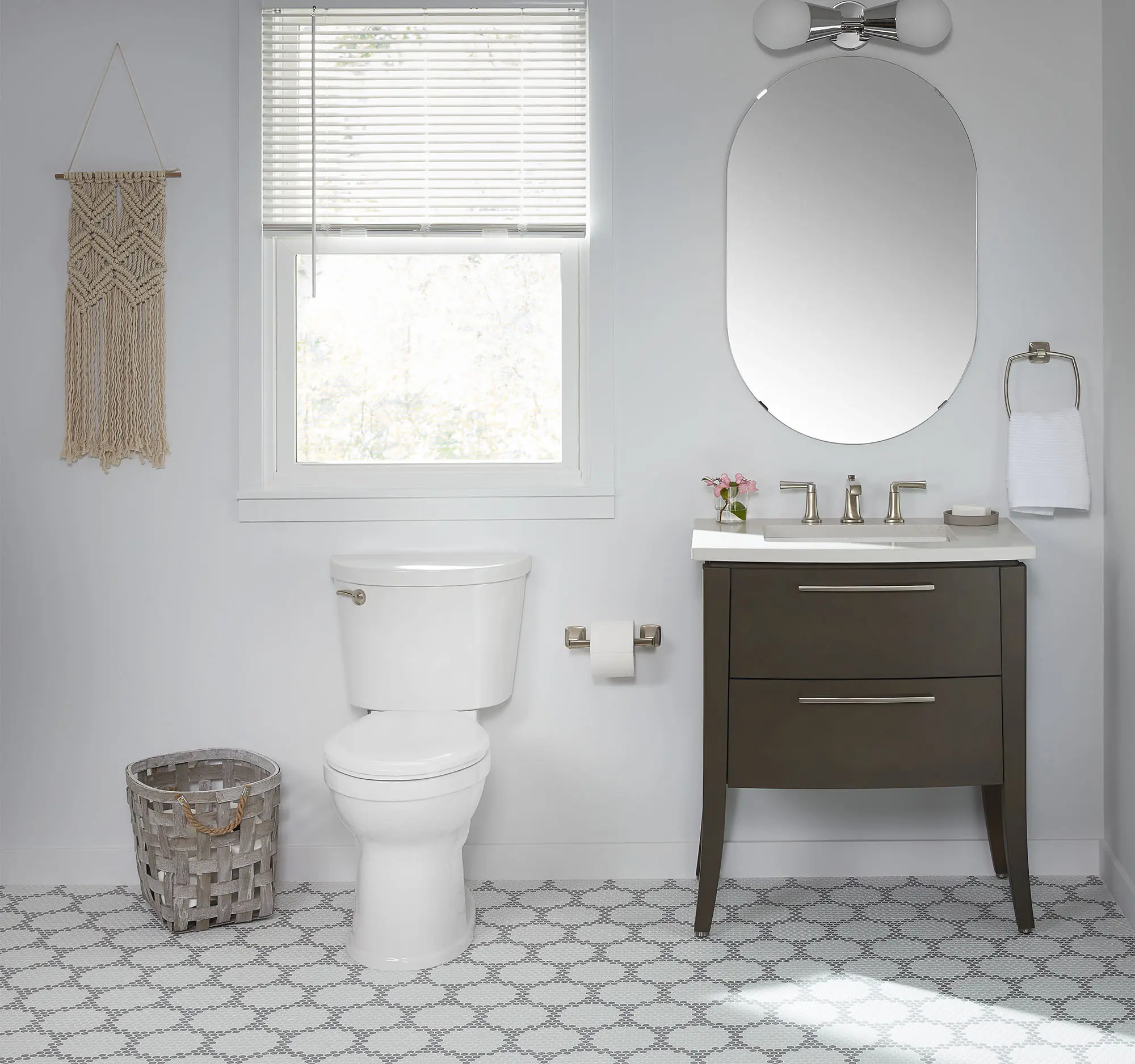 Vanity for American Standard® Townsend® Sinks - Image 4