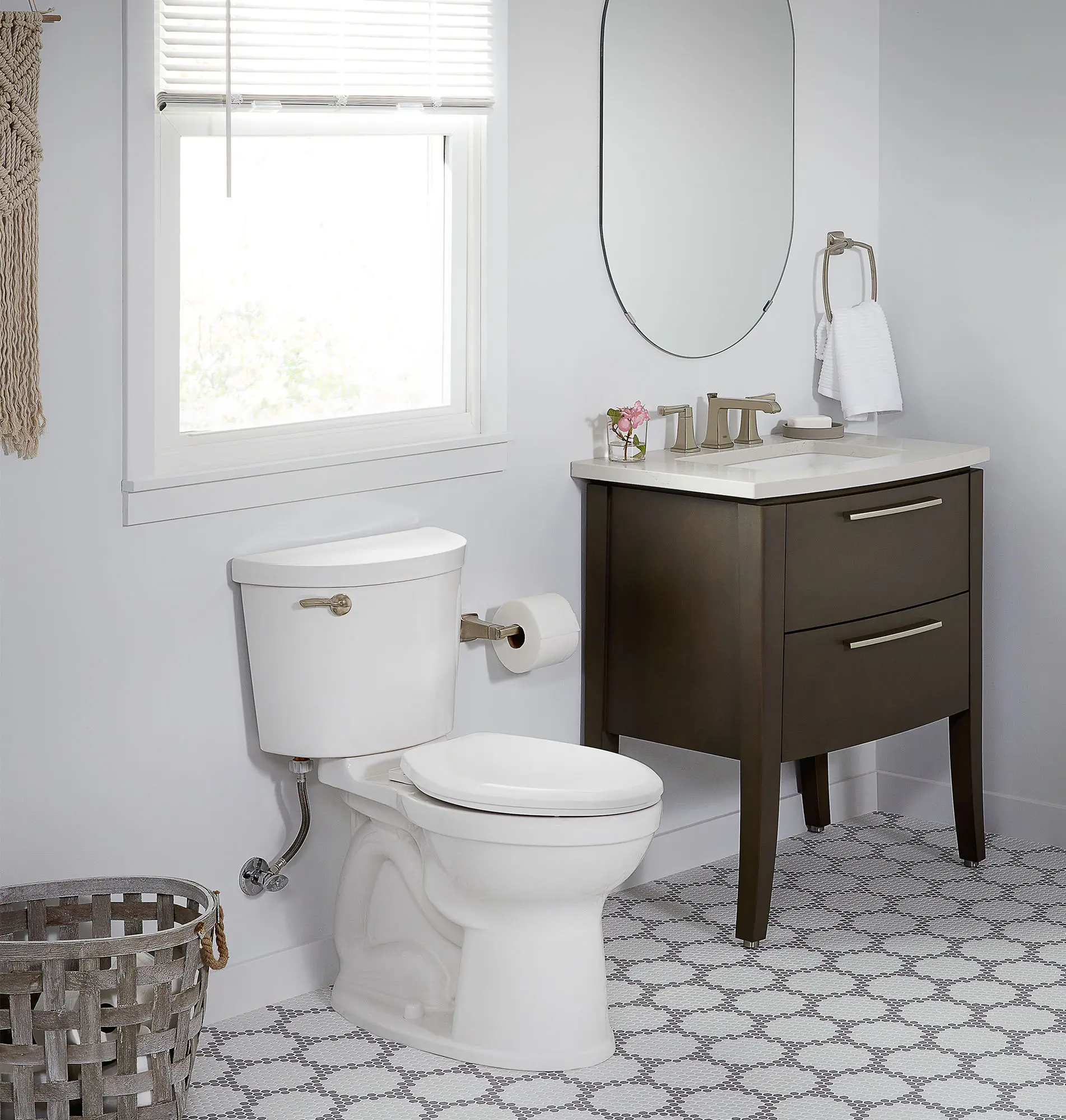 Vanity for American Standard® Townsend® Sinks - Image 5